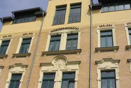 Wohnung zum Mieten in Altenburg 330 € 46.89 m² 2 zimmer