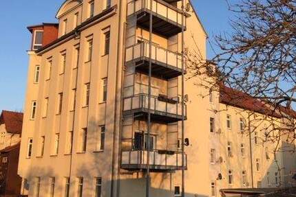 Wohnung Altenburg - 2 Zimmer, 50 m&sup2;, 345&euro; | Angebot:25463399