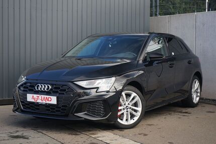 Audi A3 54.311 km 25.950 € Gera 07546