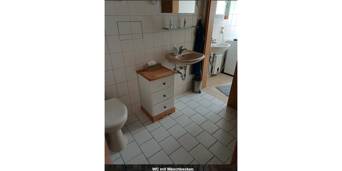 Gemütliche 2-Zimmer-Wohnung in Stadtmitte Stadtroda´s - Etagenwohnung Stadtroda | Angebot:26646246