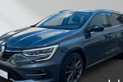 Renault Megane 68.250 km 17.975 &euro; Oranienburg 16515
