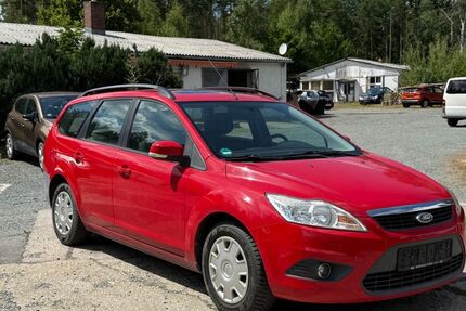 Ford Focus 139.552 km 1.999 € St. Gangloff 07629