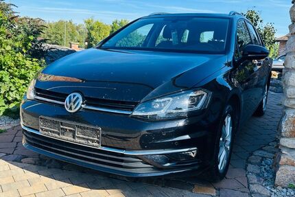 VW Golf 79.978 km 17.880 € Meuselwitz OT Wintersdorf 04610