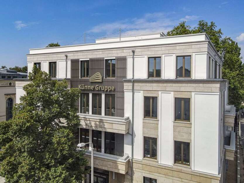 Investieren mit Charme – Denkmalgeschütztes Mehrfamilienhaus nahe Zwickau