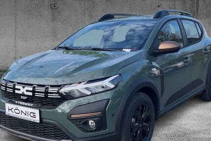 Dacia Sandero 2.100 km 19.199 € Gera 07552