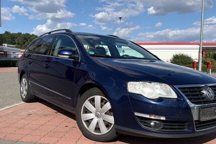 VW Passat Variant 316.422 km 2.200 &euro; Schmölln 04626