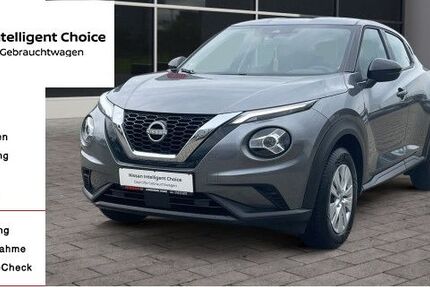 Nissan Juke 9.969 km 16.900 € Zwickau 08056
