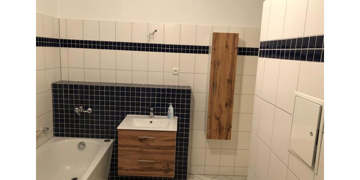 Etagenwohnung Gera Lusan - 4 Zimmer, 108 m&sup2;, 815&euro; | Angebot:25842514