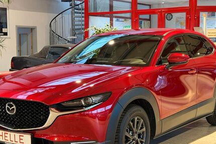 Mazda CX-3 51.066 km 20.890 &euro; Gera 07552