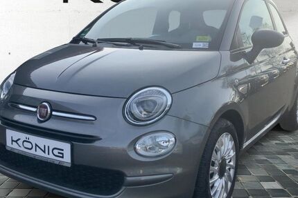 Fiat 500 9.428 km 13.788 &euro; Gera 07552