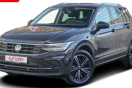 VW Tiguan 78.396 km 27.950 &euro; Gera 07546