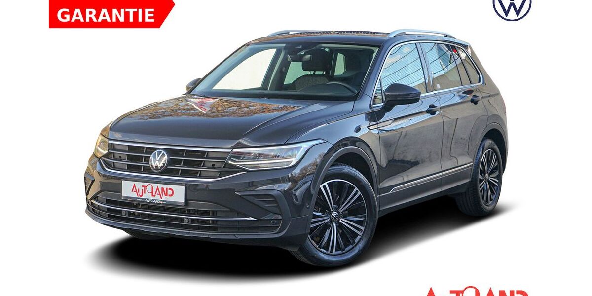 VW Tiguan 78.396 km 27.950 &euro; Gera 07546