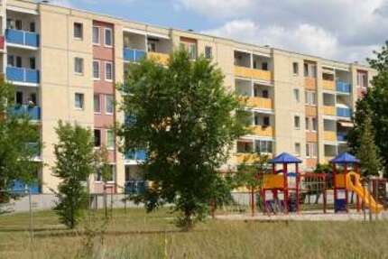 Wohnung Zeitz Hainichen - 1 Zimmer, 35 m&sup2;, 420&euro; | Angebot:23787105