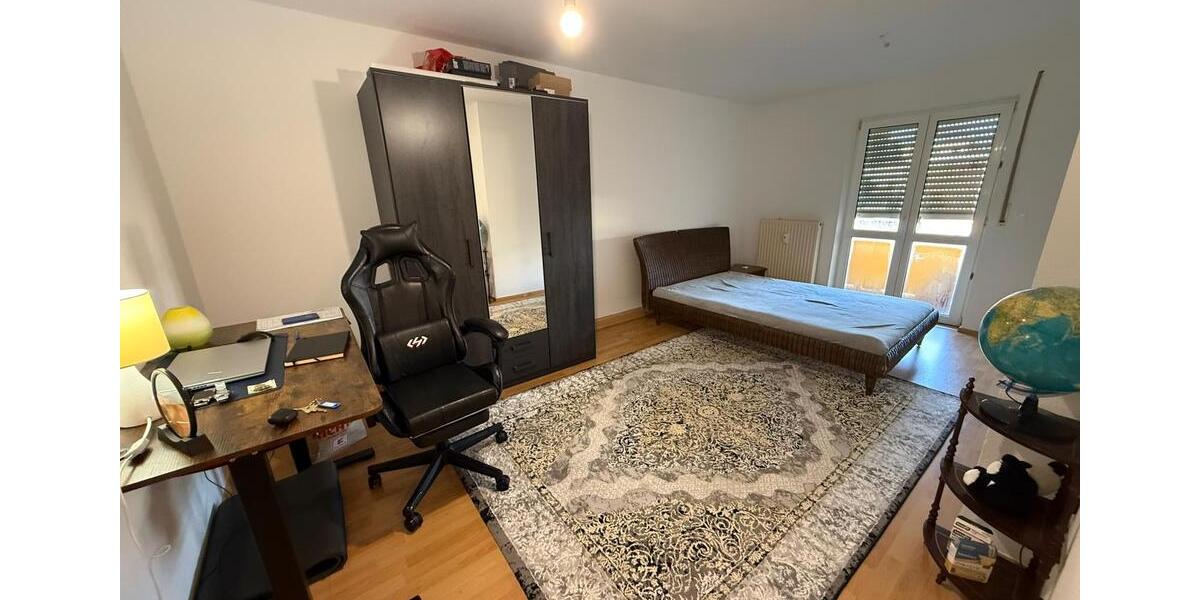 2-Zimmer Wohunung, Zentrum , Balkon 2 zimmer