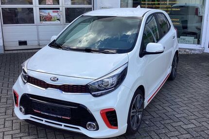 Kia Picanto 21.500 km 11.990 &euro; Gera 07551