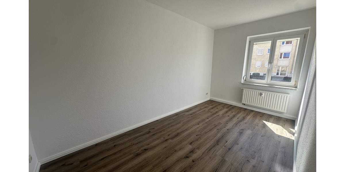 Neu sanierte 3 Zimmer Wohnung mit Balkon und Wanne in Untermhaus! - Etagenwohnung Gera Untermhaus | Angebot:27261863
