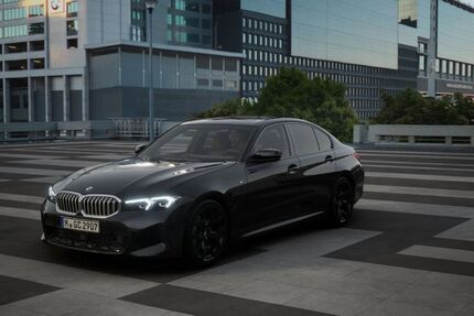 BMW 320 4.006 km 44.990 € Langenwetzendorf 07957