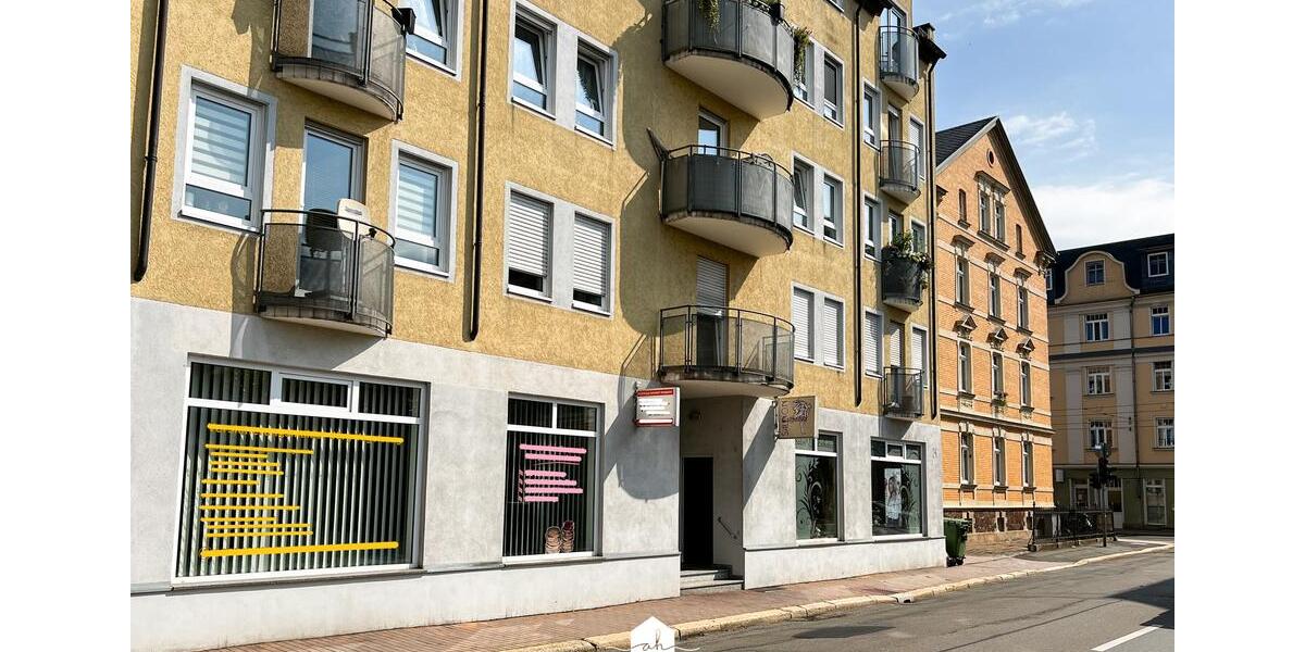 Gewerbeobjekt Gera Debschwitz - 360&euro; | Angebot:26313806