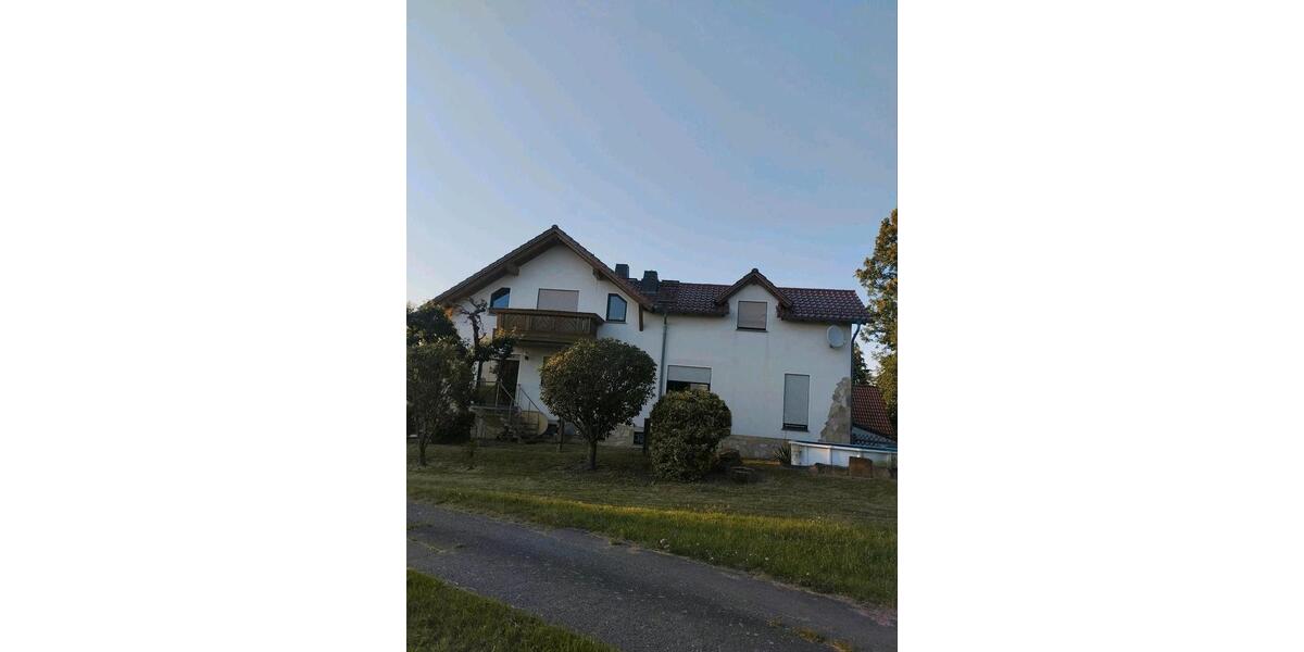 Mehrfamilienhaus, Wohnhaus Ronneburg - 450.000&euro; | Angebot:27031317