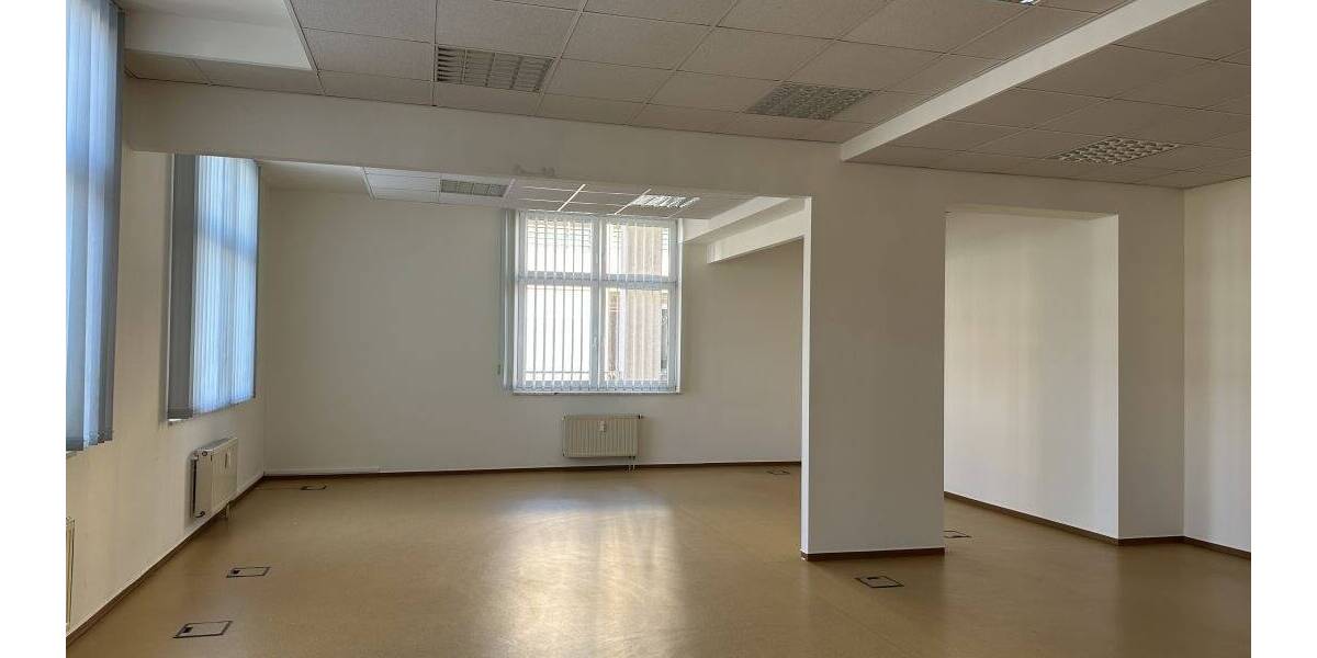 Gewerbeobjekt Gera Innenstadt - 1.300.000&euro; | Angebot:26026934