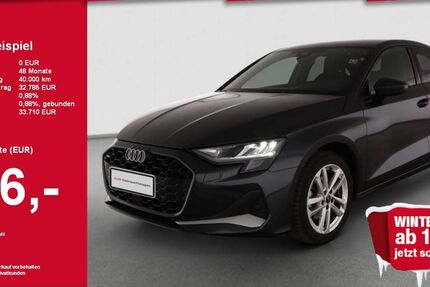 Audi A3 27.443 km 31.750 &euro; Gera 07546
