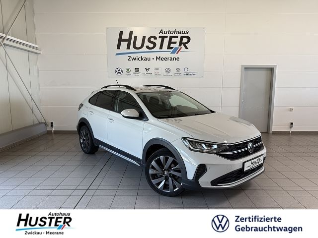 VW Taigo 26.792 km 16.985 &euro; Meerane 08393