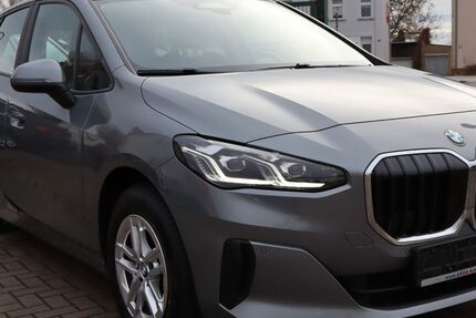 BMW 218 Active Tourer 181.200 km 18.990 &euro; Kretzschau 06712