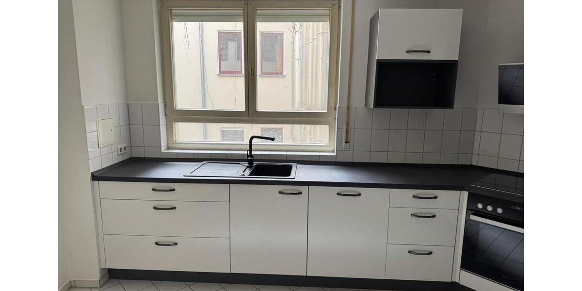 Etagenwohnung Altenburg - 2 Zimmer, 83 m&sup2;, 498&euro; | Angebot:26613171