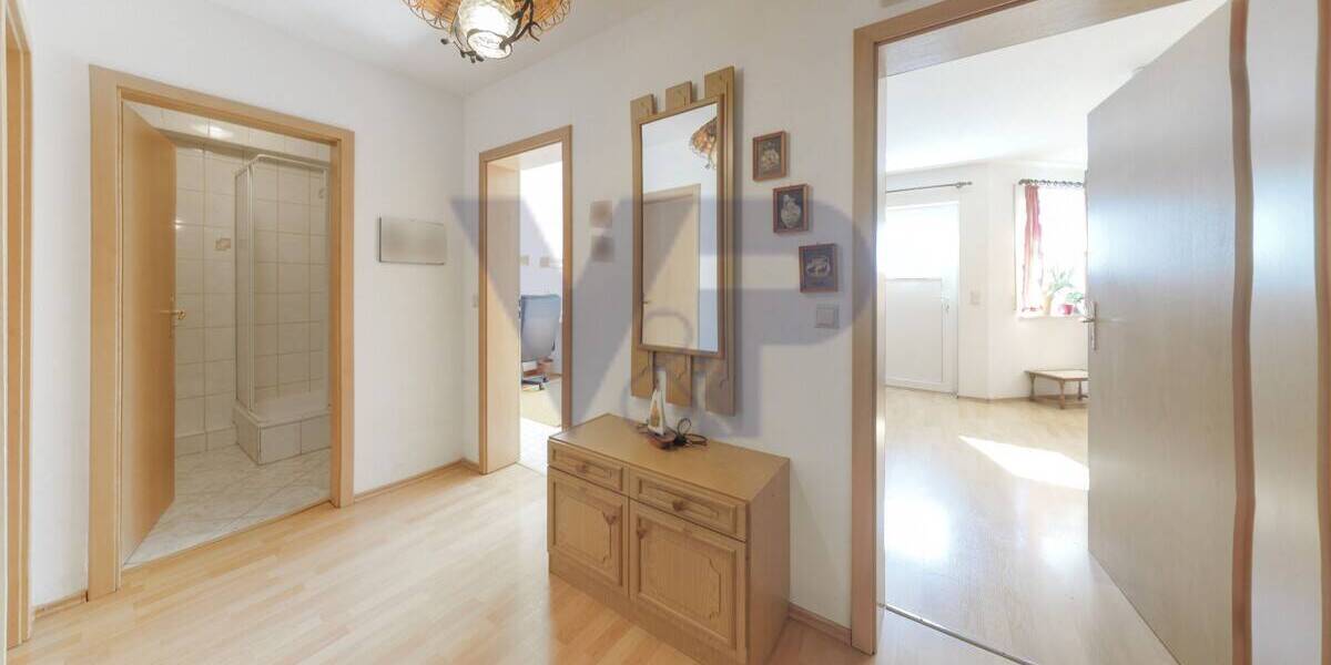 Einfamilienhaus Gera Bieblach-Ost - 6 Zimmer, 148 m&sup2;, 339.500&euro; | Angebot:26275103