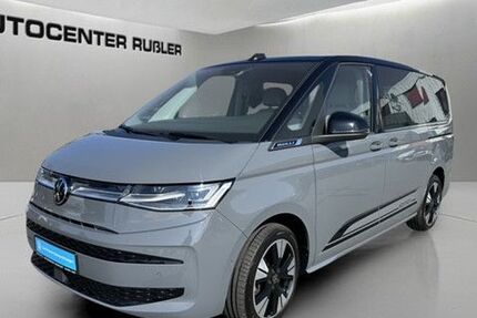 VW T7 Multivan 20.980 km 59.890 &euro; Zeulenroda-Triebes 07937