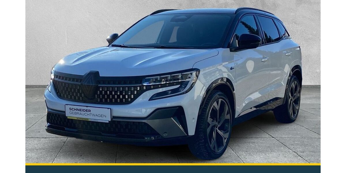 Renault Austral 22.080 km 30.490 &euro; Meerane 08393