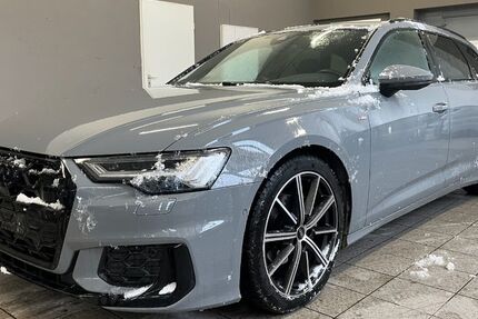 Audi A6 74.837 km 46.444 &euro; Gera 07546