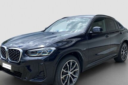 BMW X4 18.354 km 54.455 &euro; Gera 07552