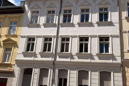 Wohnung Gera Ostviertel - 2 Zimmer, 59 m&sup2;, 59.999&euro; | Angebot:27147922