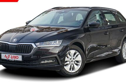 Skoda Octavia 75.209 km 24.950 &euro; Gera 07546