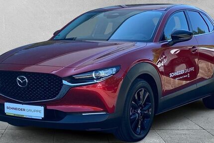 Mazda CX-30 2.000 km 30.870 € Meerane 08393