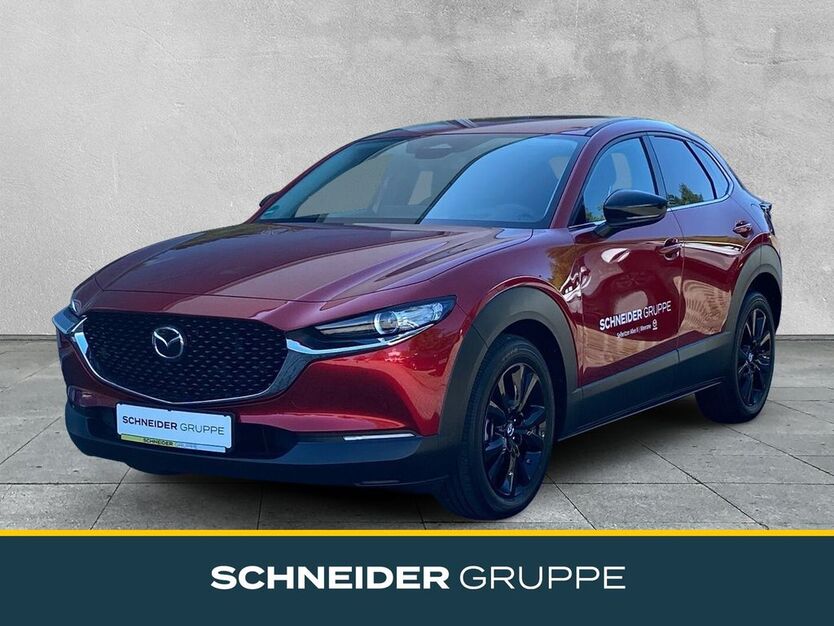 Mazda CX-30 2.000 km 30.870 € Meerane 08393