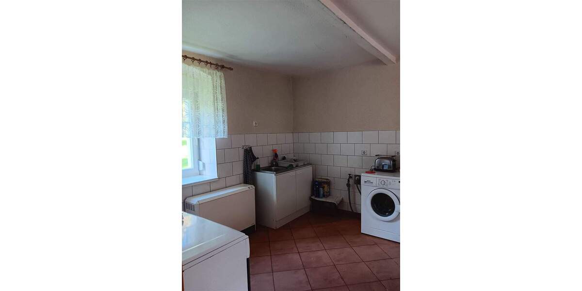 Bauernhaus, Landhaus Teuchern Wernsdorf - 6 Zimmer, 165 m&sup2;, 125.000&euro; | Angebot:25726880