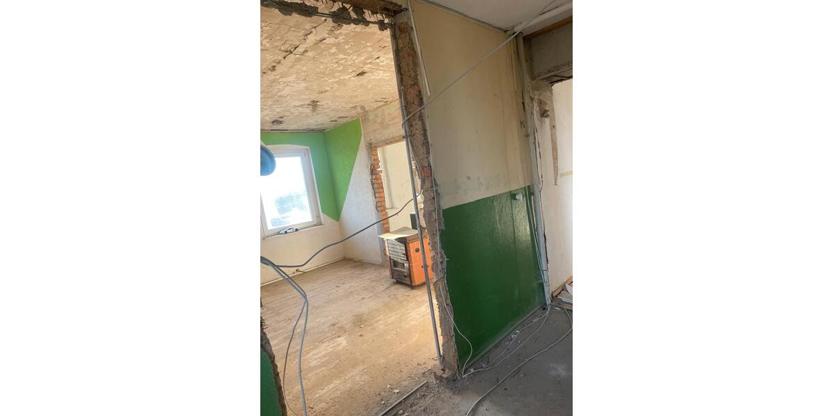 Mehrfamilienhaus, Wohnhaus Zeulenroda-Triebes Triebes - 12 Zimmer, 300 m&sup2;, 89.000&euro; | Angebot:27184678