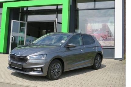 Skoda Fabia 5.810 km 21.590 € Zwickau 08056