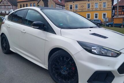 Ford Focus 77.300 km 14.999 &euro; Schmieritz 07819
