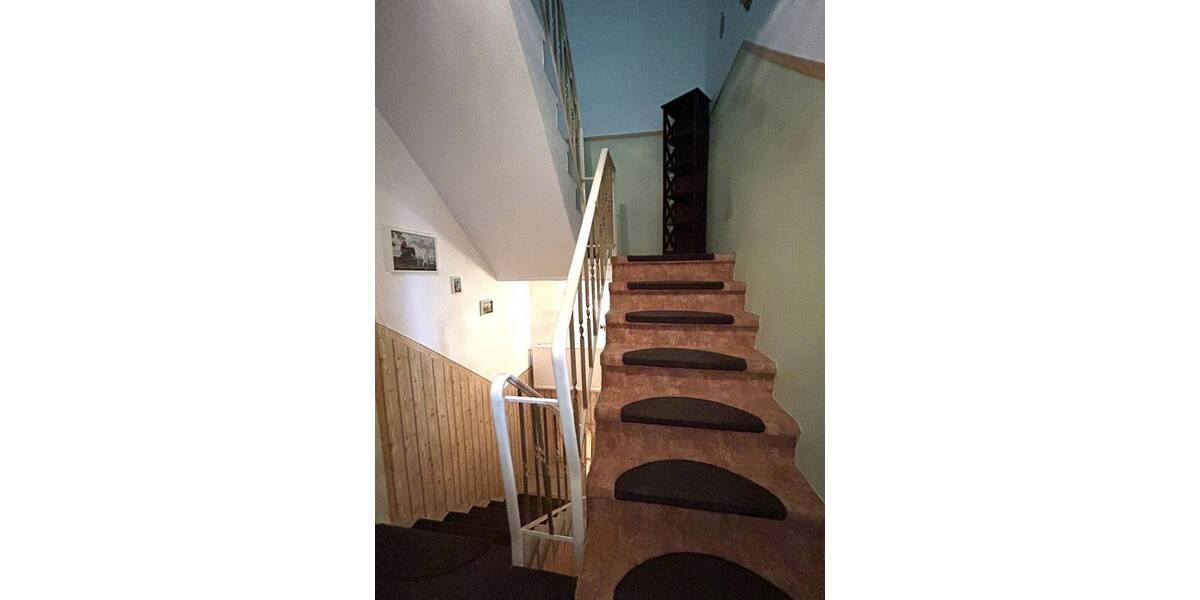 Reihenmittelhaus Heideland OT Etzdorf Thiemendorf - 5 Zimmer, 98 m&sup2;, 129.500&euro; | Angebot:25661505