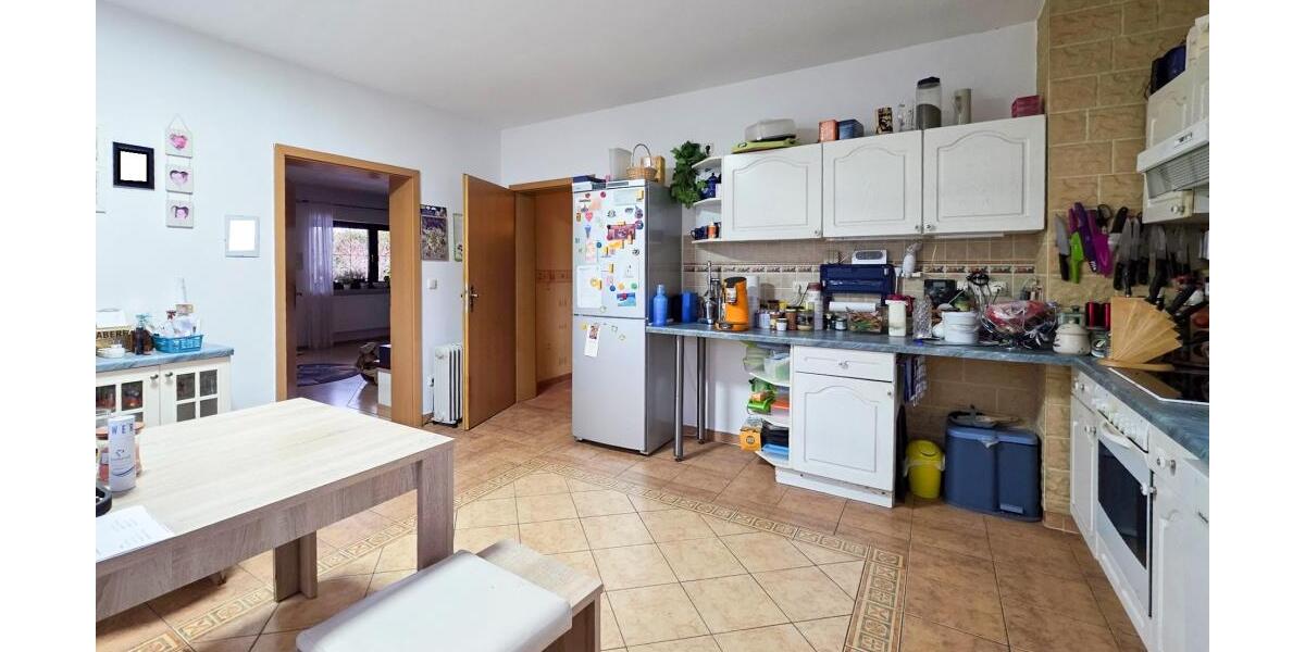 Ihr neues Zuhause im Grünen – Ruhe, Raum & Lebensqualität für die ganze Familie! - Einfamilienhaus Hilbersdorf Rußdorf | Angebot:26874509