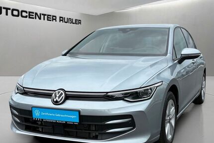 VW Golf 7.387 km 28.790 &euro; Zeulenroda-Triebes 07937
