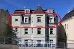 Etagenwohnung Greiz - 2 Zimmer, 70 m&sup2;, 355&euro; | Angebot:25666523