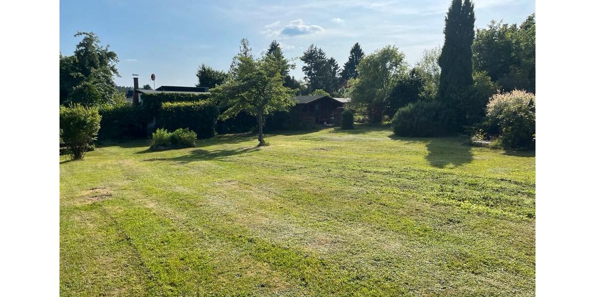 Bungalow Werdau - 4 Zimmer, 153 m&sup2;, 1.650&euro; | Angebot:24964540