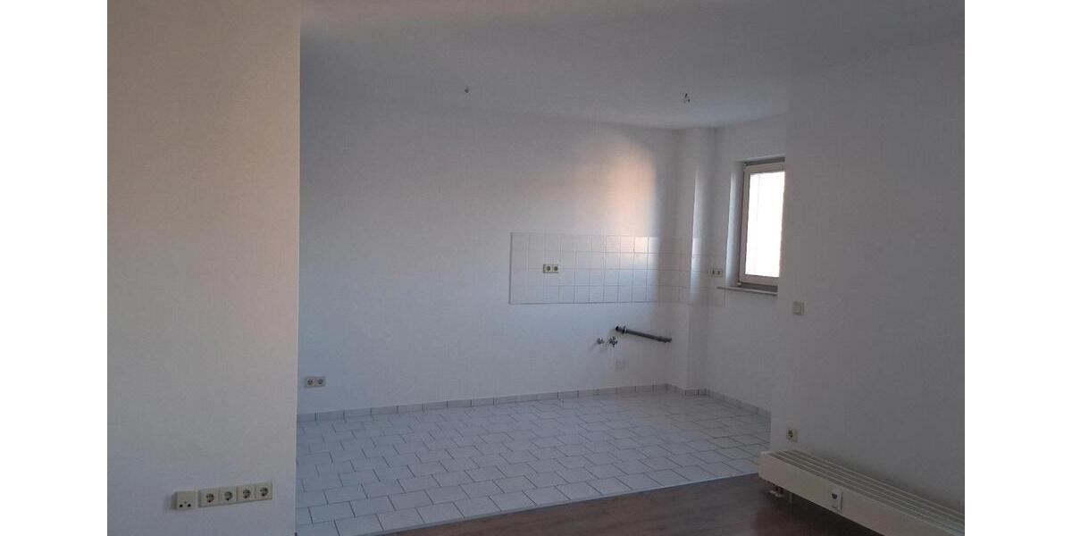 Wohnungsvermietung in Meerane Schmiederstraße 49 1 zimmer