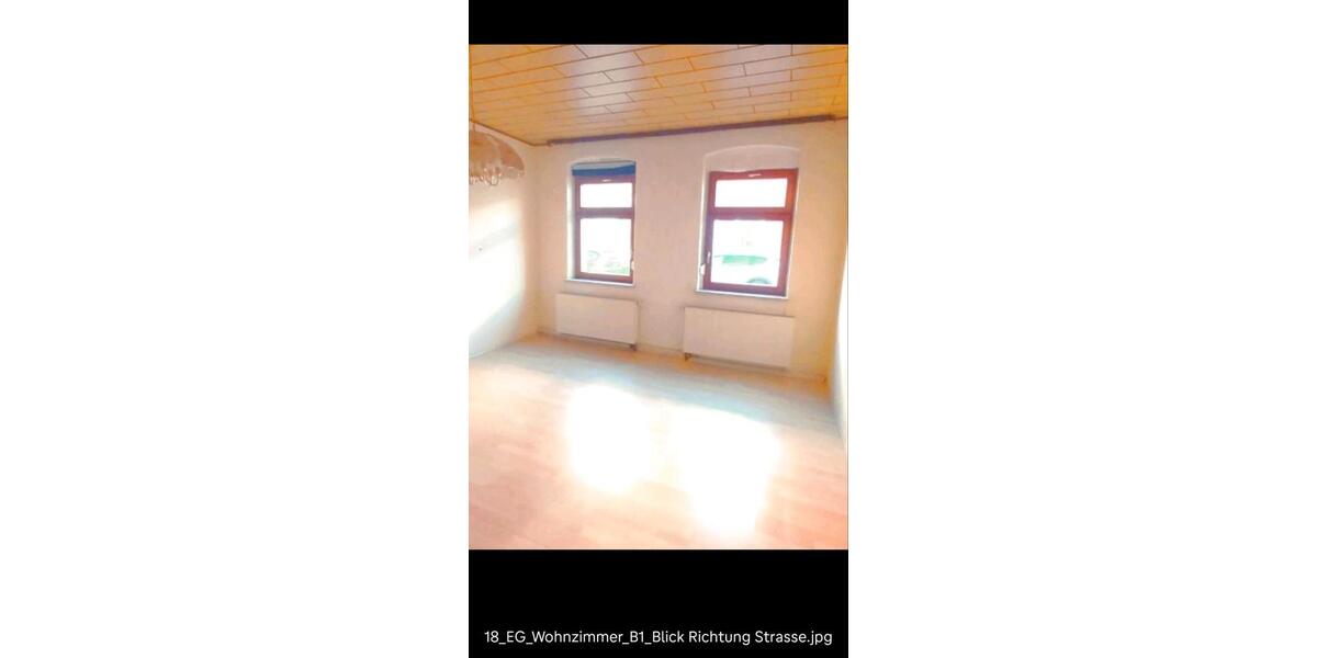 Reihenhaus Zeulenroda-Triebes Triebes - 8 Zimmer, 130 m&sup2;, 99.999&euro; | Angebot:20493588