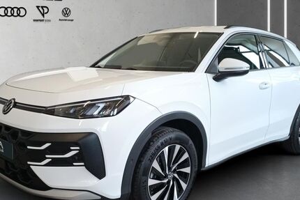 VW T-Roc 2.787 km 27.664 &euro; Gera 07546