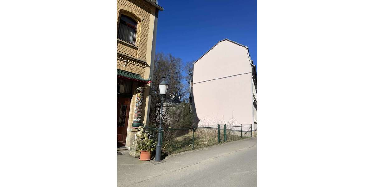 Grundstück zu verkaufen in Greiz 29.000 € 269 m² zimmer